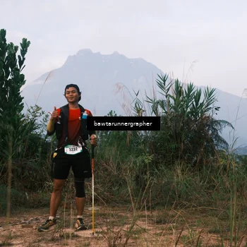 Runner Photo 5191211