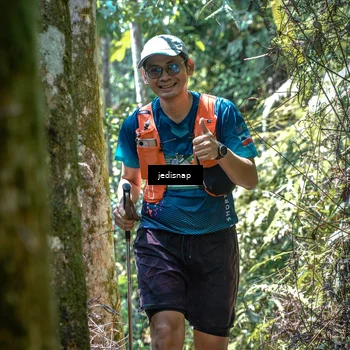 Runner Photo 5191212