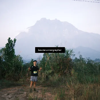 Runner Photo 5191220