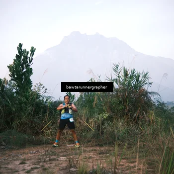 Runner Photo 5191225
