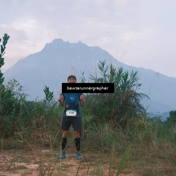 Runner Photo 5191252