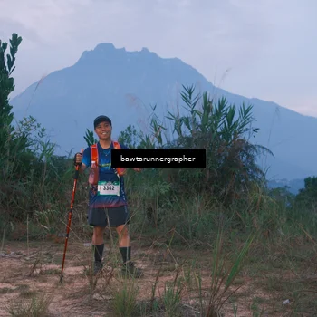 Runner Photo 5191253