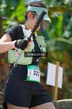 Runner Photo 5191263