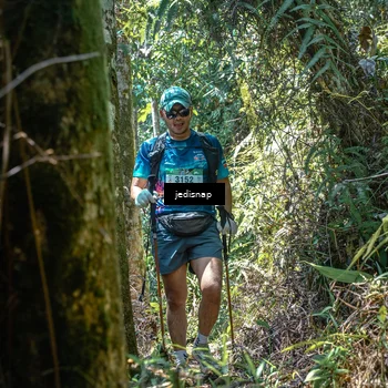 Runner Photo 5191267