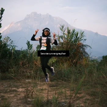 Runner Photo 5191300