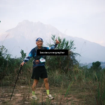 Runner Photo 5191304