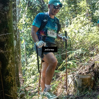 Runner Photo 5191305