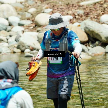 Runner Photo 5191310