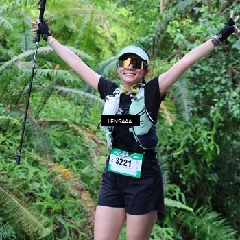 Runner Photo 5191376