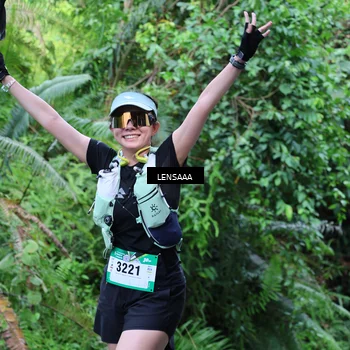 Runner Photo 5191382