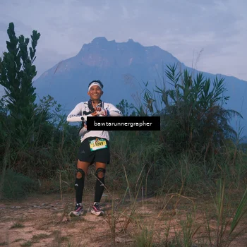Runner Photo 5191386