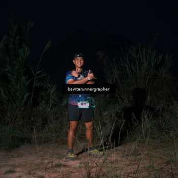 Runner Photo 5191387
