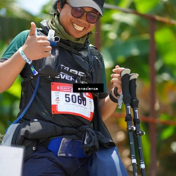 Runner Photo 5191432