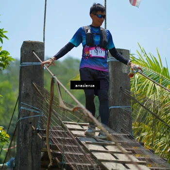 Runner Photo 5191433
