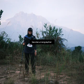 Runner Photo 5191442