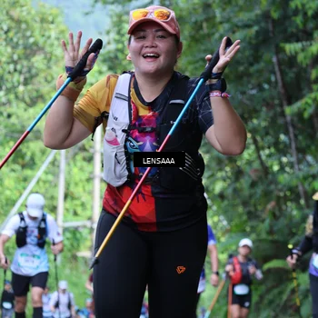 Runner Photo 5191443