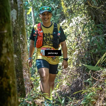 Runner Photo 5191446