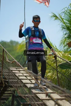 Runner Photo 5191448