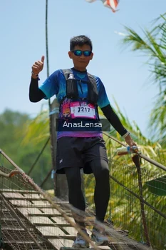 Runner Photo 5191453