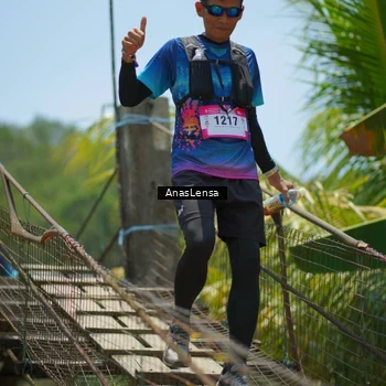 Runner Photo 5191461