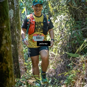 Runner Photo 5191462