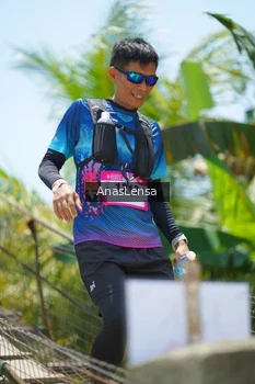 Runner Photo 5191502
