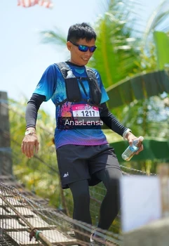 Runner Photo 5191507