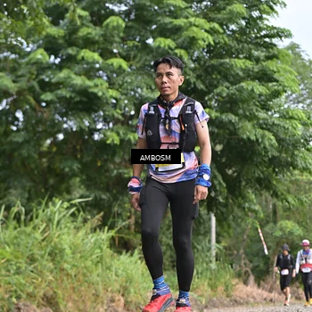 Runner Photo 5191587