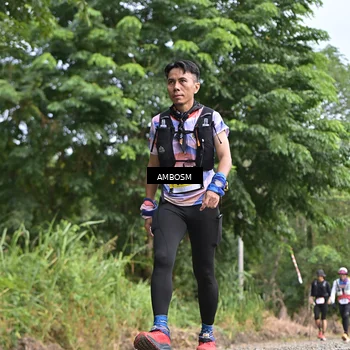 Runner Photo 5191622