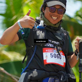 Runner Photo 5191713