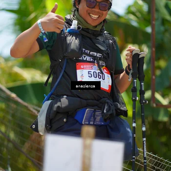Runner Photo 5191715