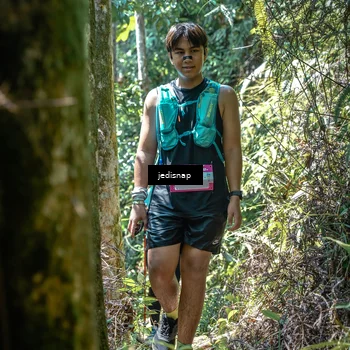 Runner Photo 5191763