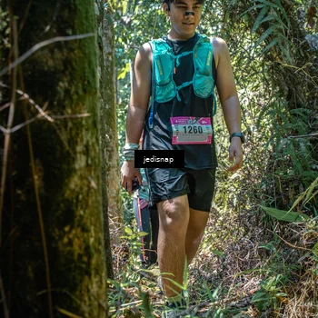 Runner Photo 5191802