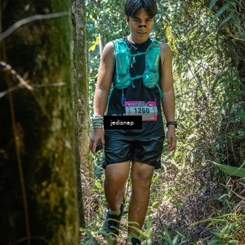 Runner Photo 5191803