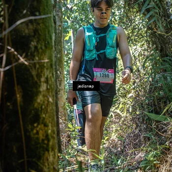 Runner Photo 5191815
