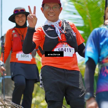 Runner Photo 5191849