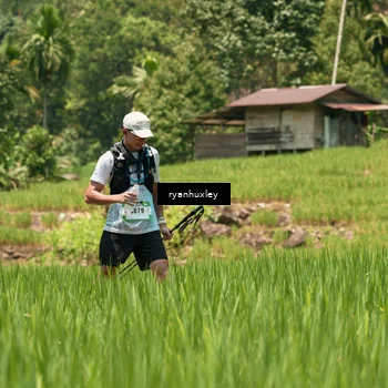 Runner Photo 5191854