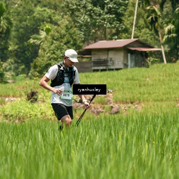 Runner Photo 5191868