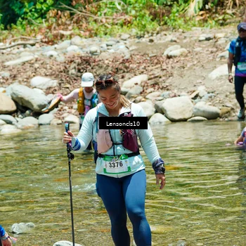 Runner Photo 5191873