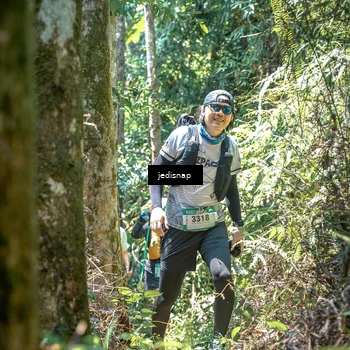 Runner Photo 5191905