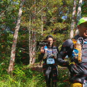 Runner Photo 5192