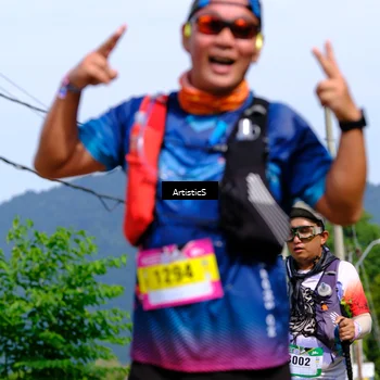 Runner Photo 5192045