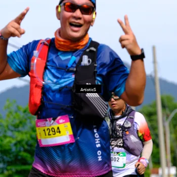 Runner Photo 5192052