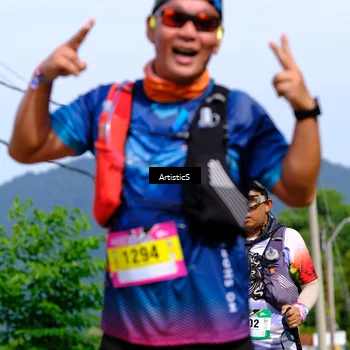 Runner Photo 5192055