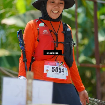 Runner Photo 5192057