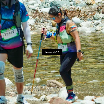 Runner Photo 5192063