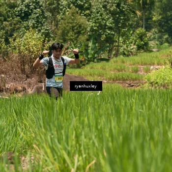 Runner Photo 5192068