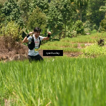 Runner Photo 5192069