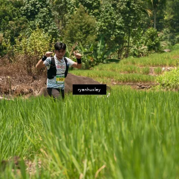 Runner Photo 5192070