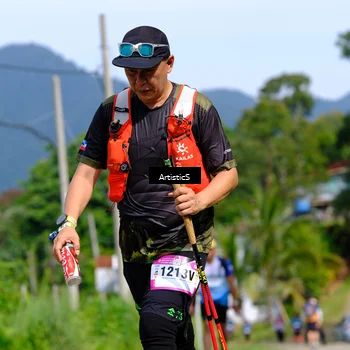 Runner Photo 5192093